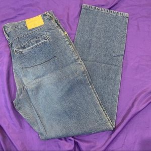 Men’s Vintage Sean John Jeans NWT